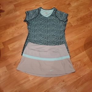 Nike Dri - Fit outfit